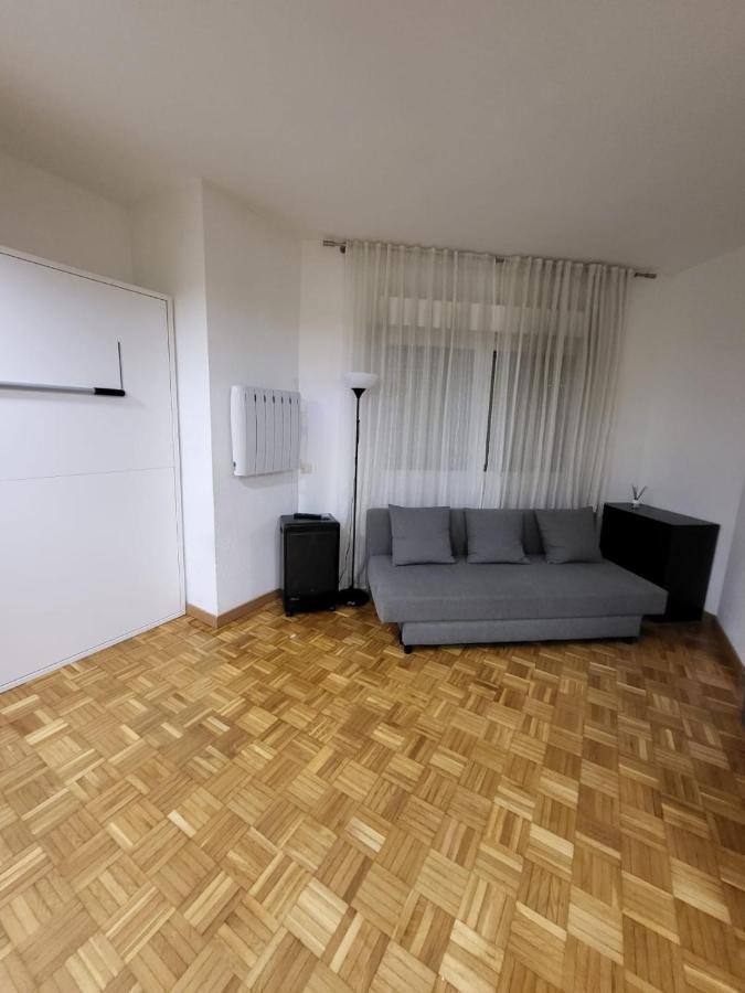 Apto Vielha Centro Internet Fibra Bagian luar foto