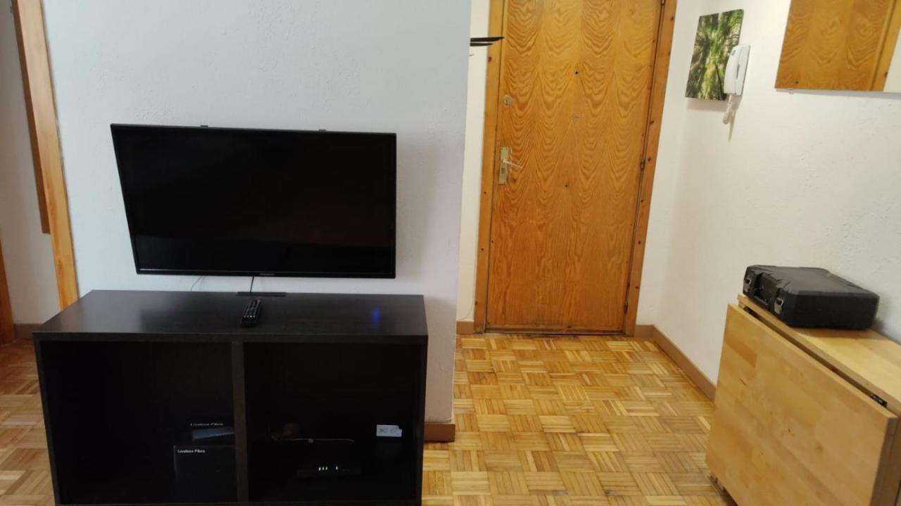 Apto Vielha Centro Internet Fibra Bagian luar foto